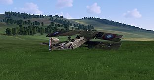 Rise of Flight United