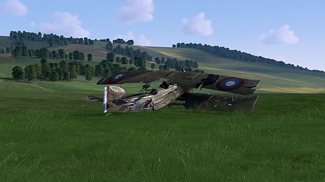 Rise of Flight United