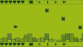 空间大作战 Space Operation