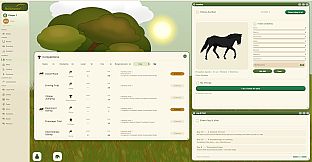 Stablemasters