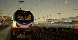 Train Sim World: Northeast Corridor New York