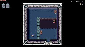 Adventure of Rikka - The Cursed Kingdom