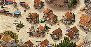 Norroth Online