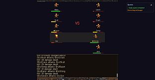 Space Salvage Simulator