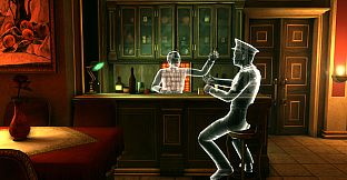 In Fear I Trust - Episode 4