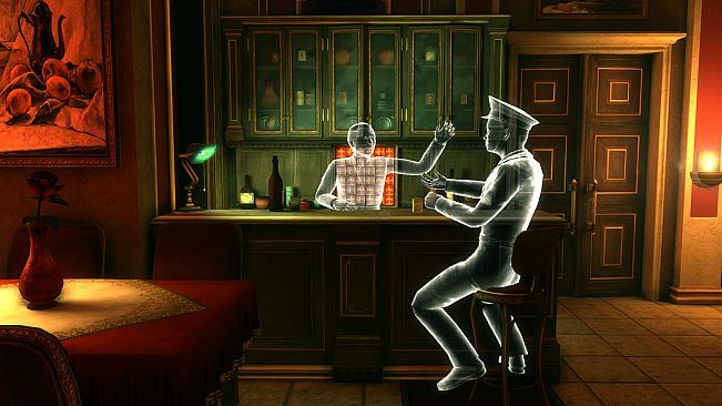 In Fear I Trust - Episode 4