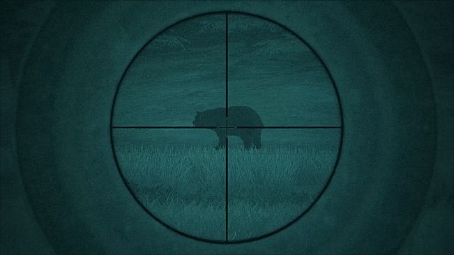 theHunter Call of the Wild - Scopes and Crosshairs Pack - Windows10