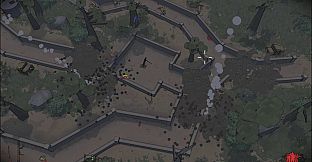 RUNNING WITH RIFLES: PACIFIC