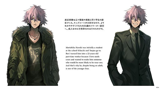 MAMIYA - Digital Art Book