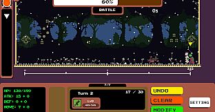 Proxy Adventure: Simulation Room