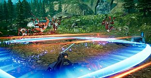 SWORD ART ONLINE Fractured Daydream Deluxe Edition