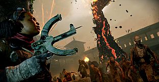 Zombie Army 4: Crossbow Pistol Bundle