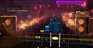 Rocksmith 2014 Edition - Remastered – Iggy and The Stooges - “Search and Destroy”