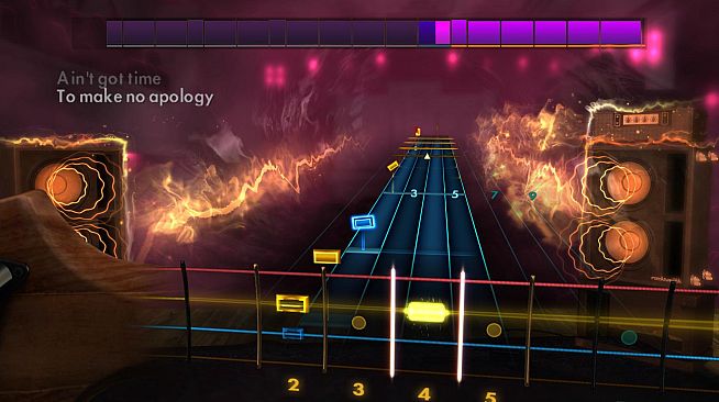 Rocksmith 2014 Edition - Remastered – Iggy and The Stooges - “Search and Destroy”