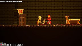 The Stranded Traveler