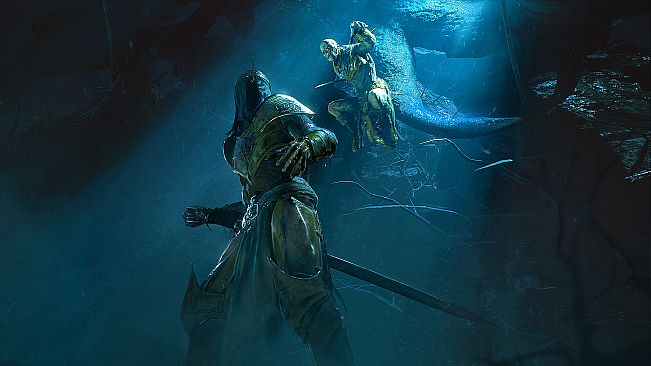 Trinity Of The Fabled