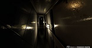 SimRail - The Railway Simulator: Cargo Pack