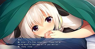 Take me in and I'll love and serve you ~Sweet and sexy life with a demi-human girl~