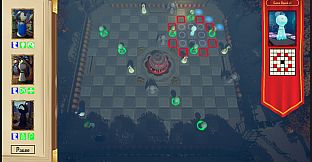 Chessman Adventures