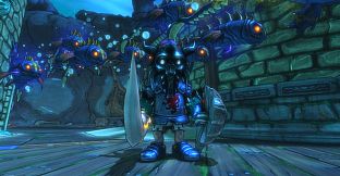 Dungeon Defenders: Quest for the Lost Eternia Shards Part 3