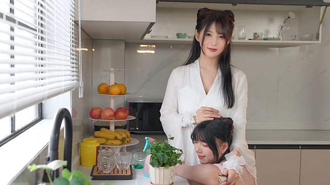 花奴令 Huanu Poems