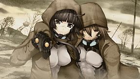 [TDA01] Muv-Luv Unlimited: THE DAY AFTER - Episode 01 REMASTERED