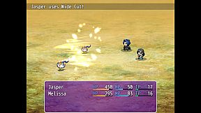 Meower's Quest: Jasper's Tale