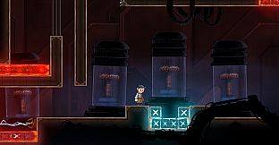 Teslagrad