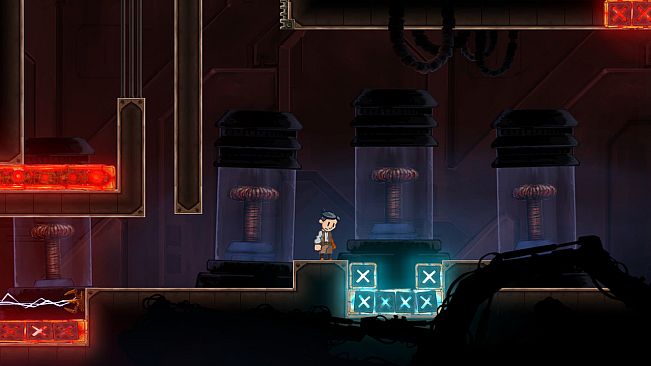 Teslagrad