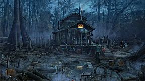 The Mystery of Oak Island