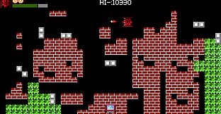 The Tower Of TigerQiuQiu Tiger Tank 60