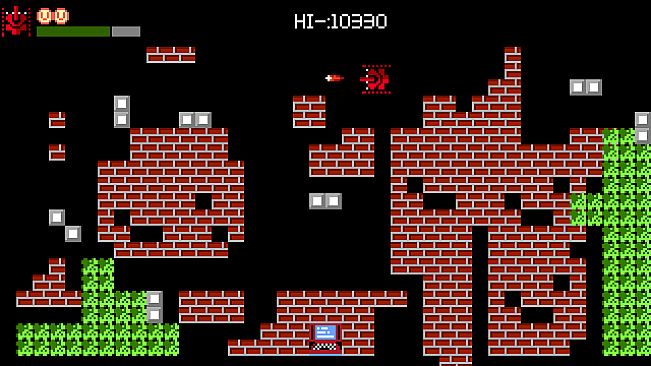 The Tower Of TigerQiuQiu Tiger Tank 60