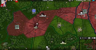 SGS Battle of the Bulge