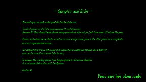 Jumpscare Simulator: System Breach