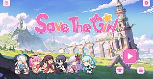 Save The Girls