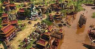 Age of Empires III: Definitive Edition Soundtrack