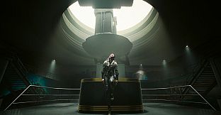 Cyberpunk 2077: Phantom Liberty