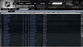 Franchise Hockey Manager 6