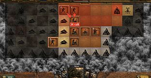 Table of War