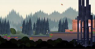 Foggy Rainfall Escapade