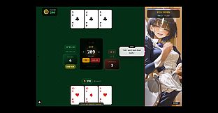 Fated All-In: Casino 5 Queens