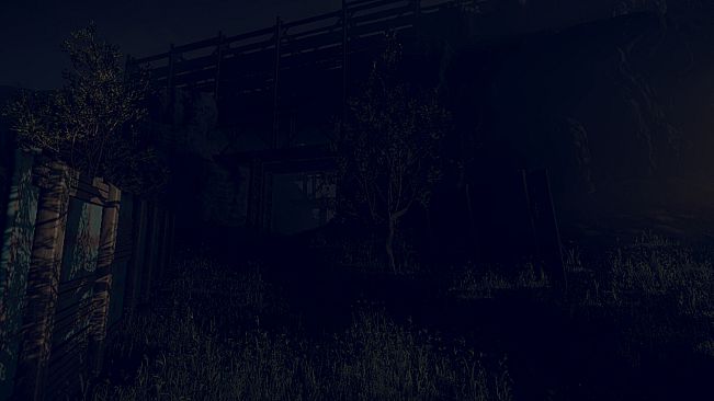 GreyWake: Project Somnium