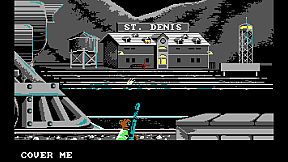 The Train: Escape to Normandy