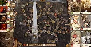 Gremlins, Inc. – Astral Gamblers