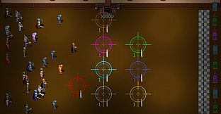 Hidden in Plain Sight - Online Multiplayer