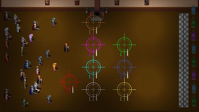 Hidden in Plain Sight - Online Multiplayer