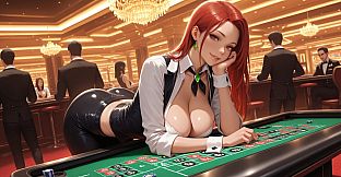 Waifu Casino