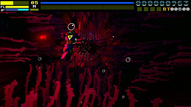 Run-Gunners' Revenge