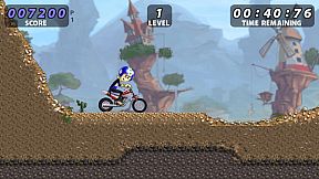 Thrillville: Off the Rails