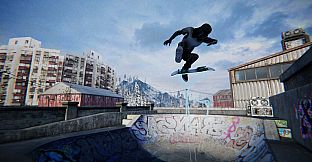 Skate Droid
